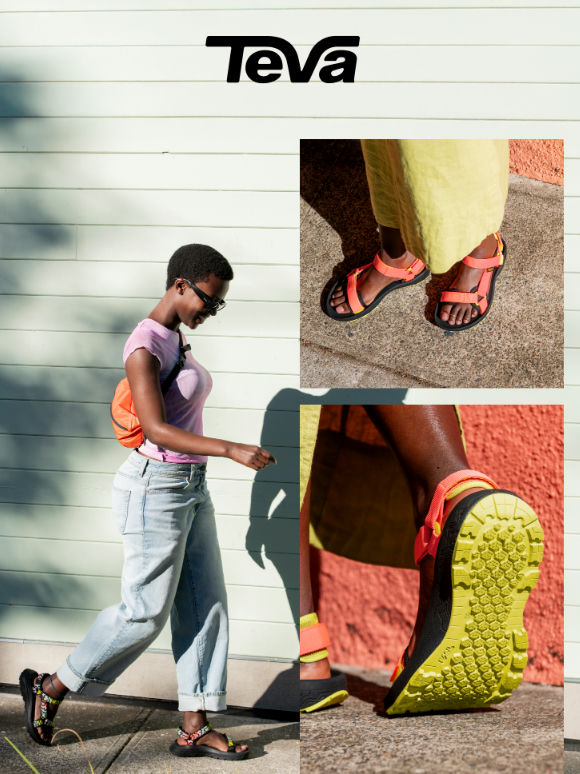 Your summer will look brighter in these...