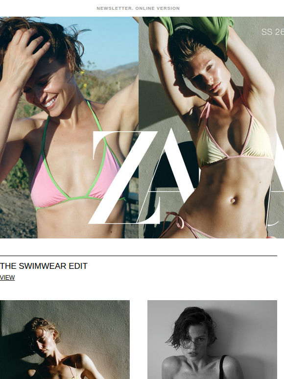 Woman | Explore our newest collections