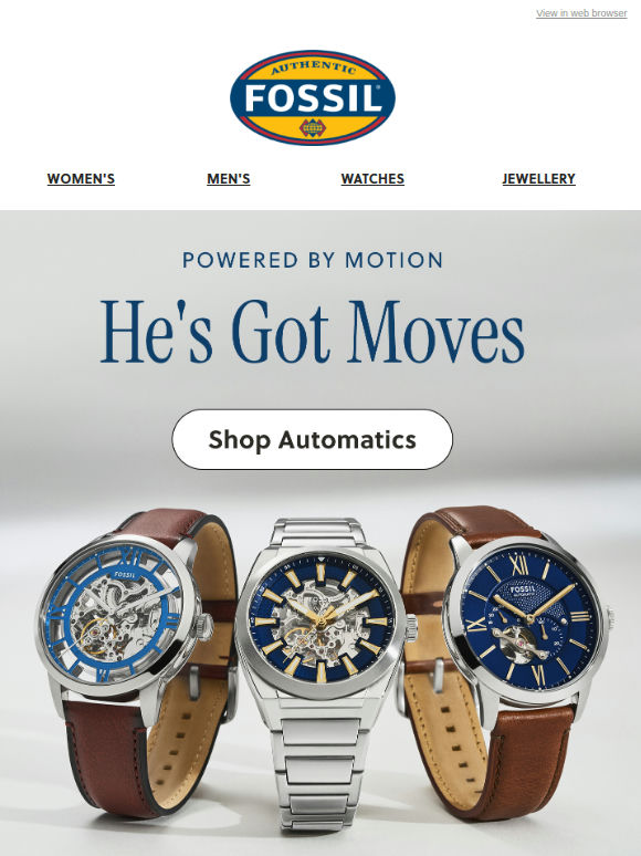 Modern And Gift-worthy