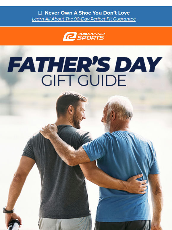 Gifts for Every Kind of Dad