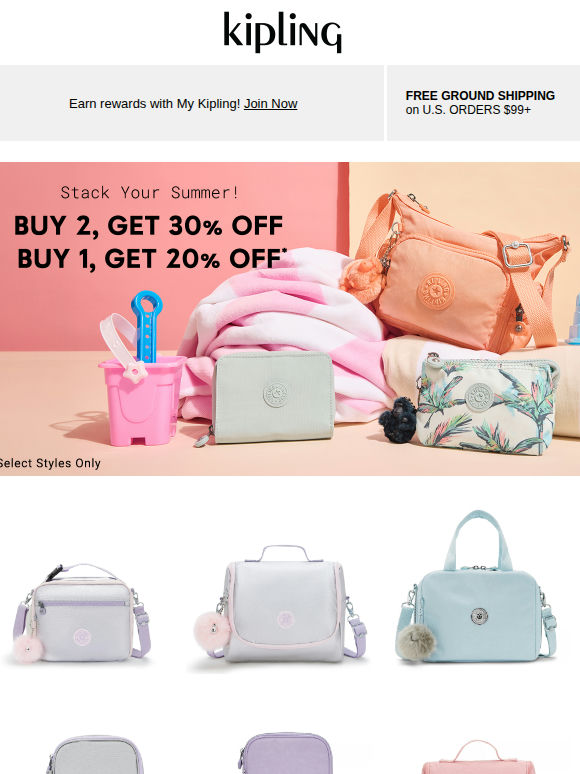 30% Off Is Waiting...