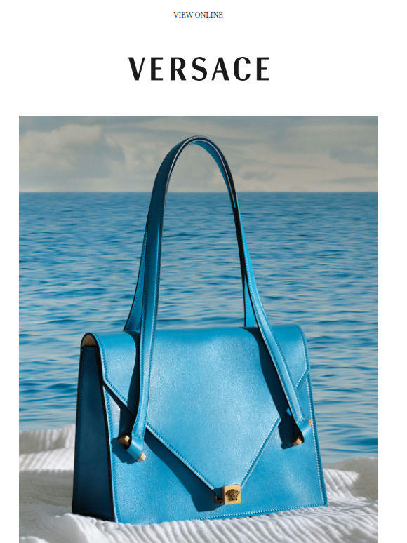 Your New Summer Bag: Severine