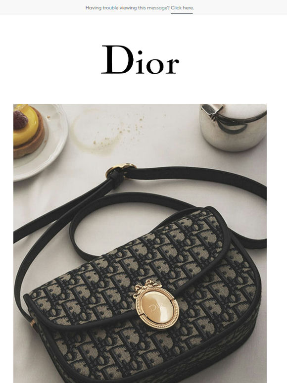 Your new everyday bag
