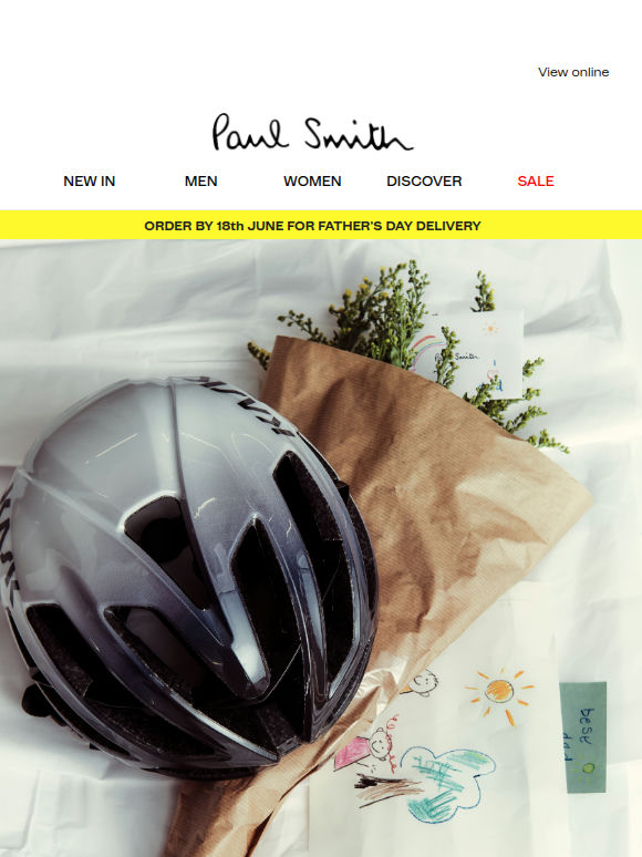 Your Father’s Day Gift Guide