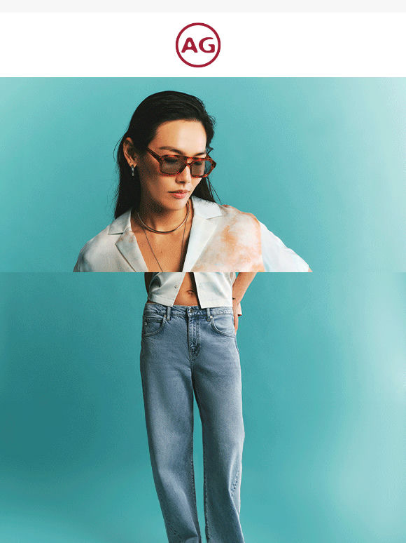 Styled for Your Sunny Escape