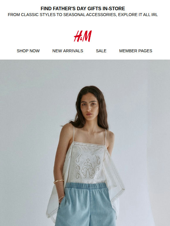 Summer's must-have shorts