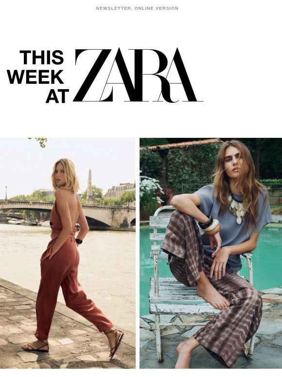 New Arrivals: Discover the latest trends