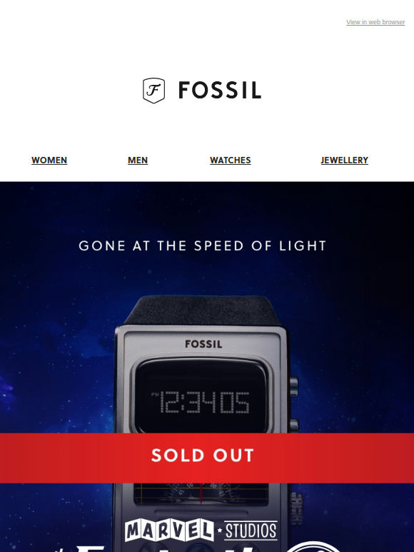 🪐 A Marvel Villain Descends 14.07.25