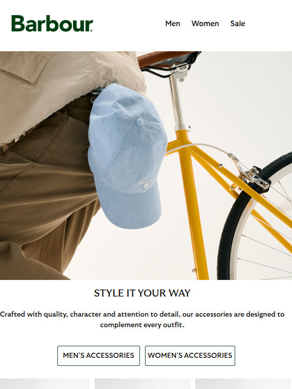 Summer essentials you need right now