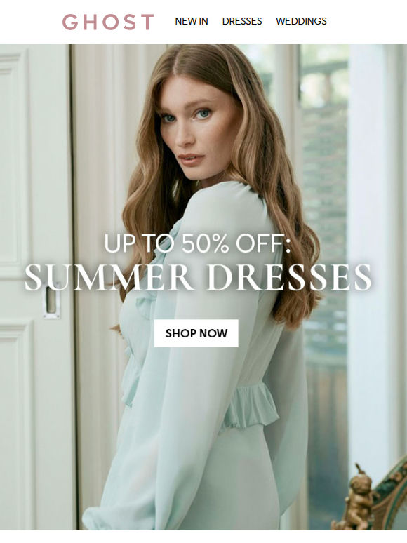 Summer Dresses