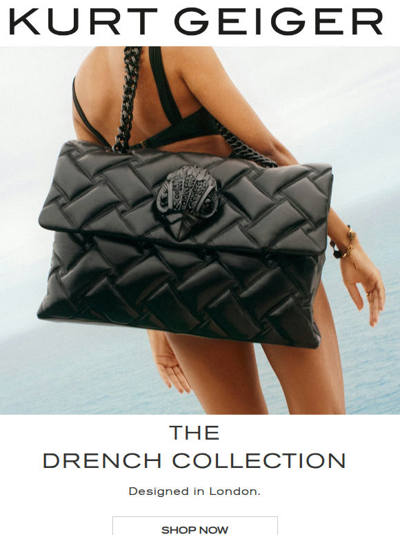 This Bag's The One