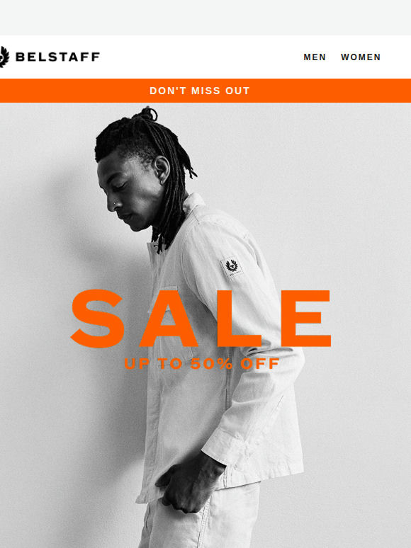 Don’t Miss Out: Summer Sale