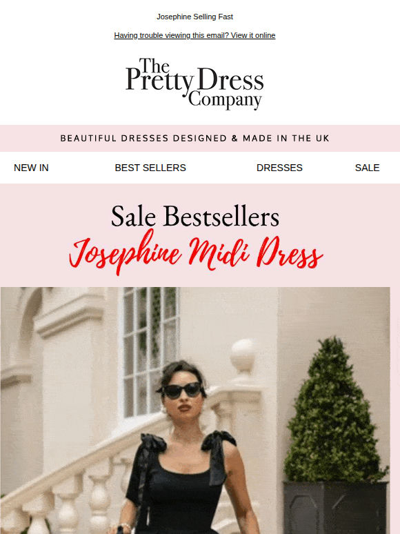 Sale Bestsellers – Discover the Edit – selling fast
