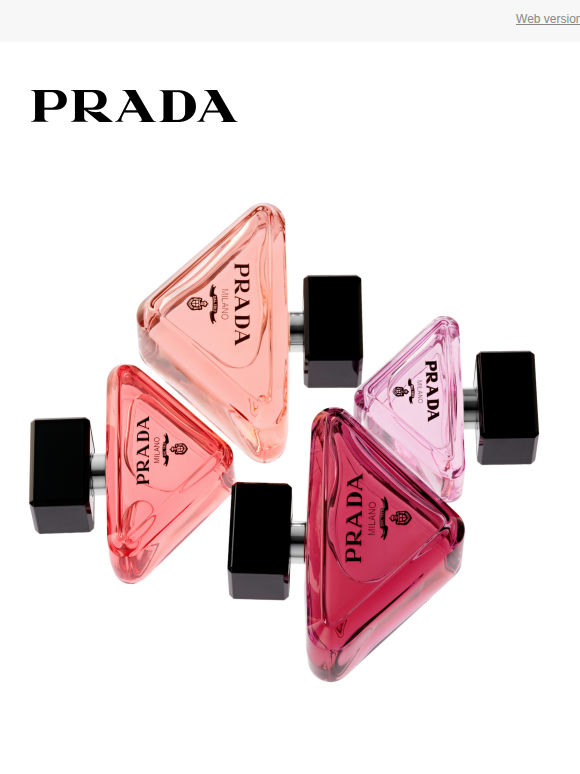 Paradoxe Sweet Chemistry