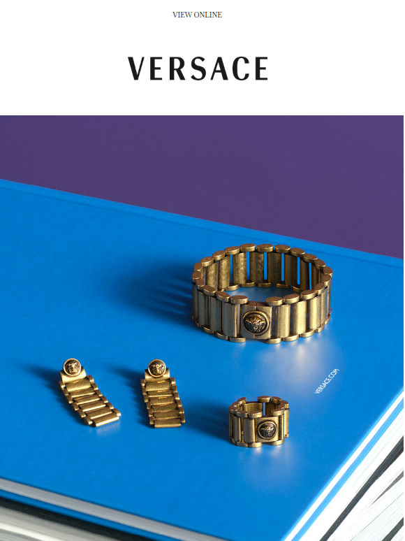 New Arrivals: Jewelry