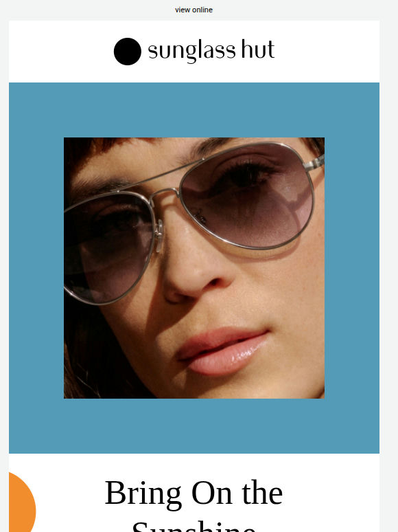 Summer mode on with up to $75 off