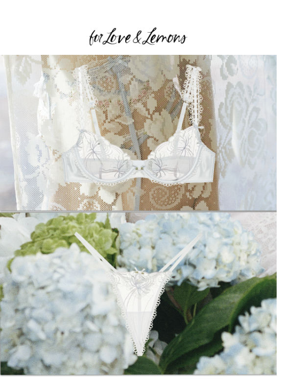 Swim & Lingerie Sale