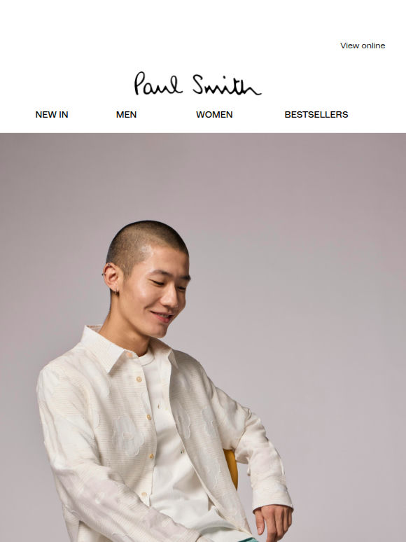 New In: Pieces for the Season Ahead