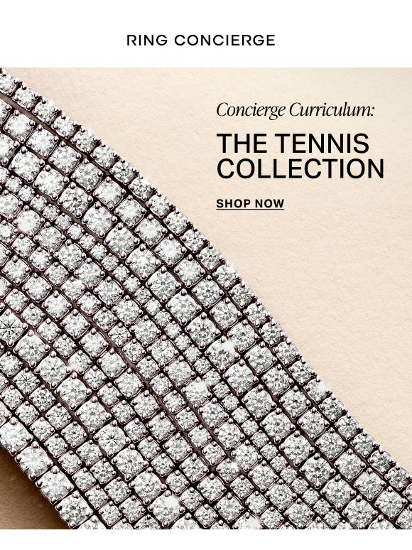 Tennis settings 101