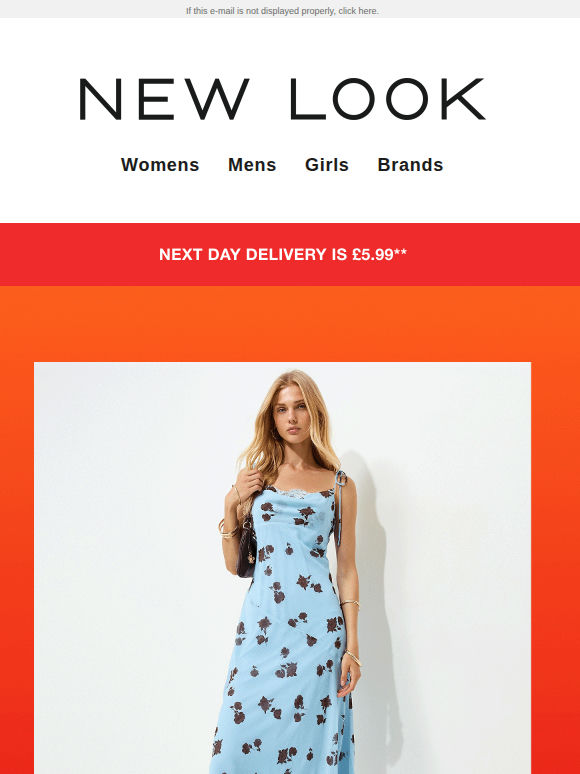 Up to 60% OFF: shop dresses