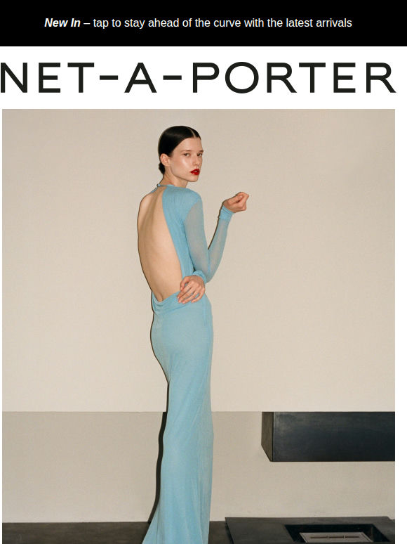 The perfect dress