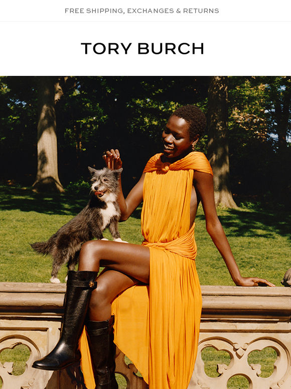 The fall boot guide is here