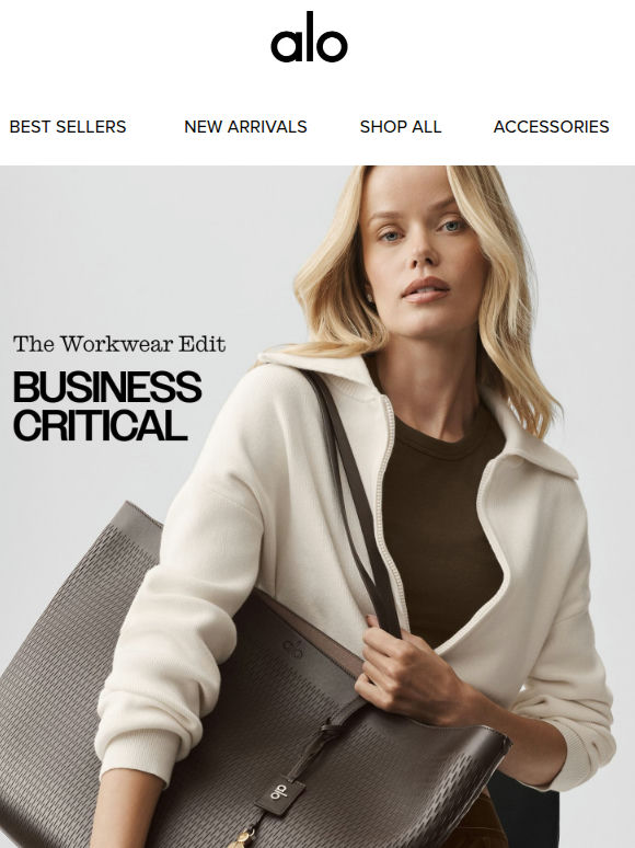 Business Critical