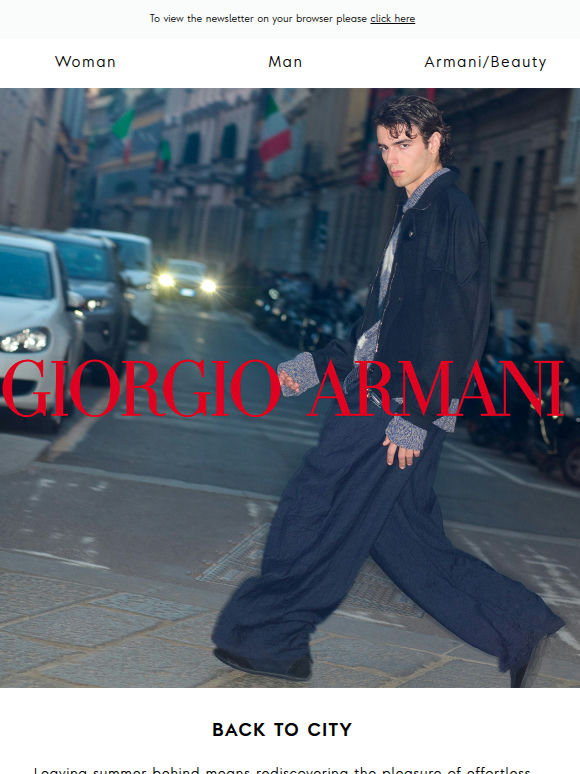 The art of everyday elegance
