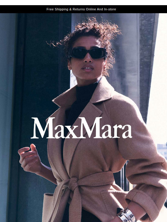 Meet The Ready Coat