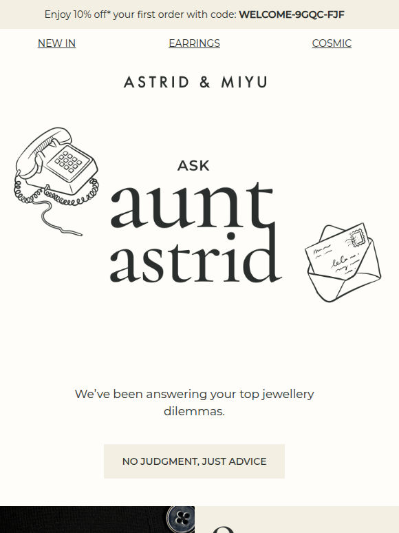 Ready to find your perfect jewels?