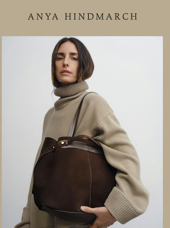 New: Anya introduces the Ellis