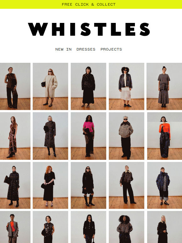 AW26 In Focus: Our Design Director’s Hero Pieces