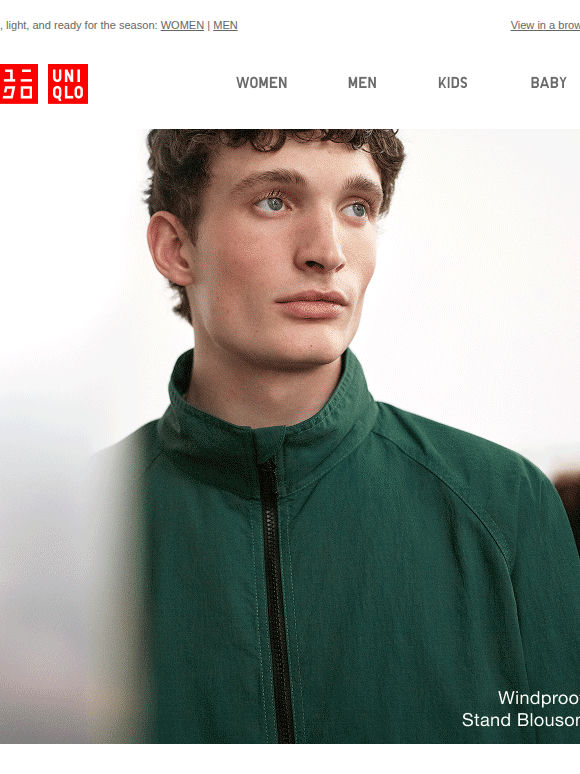 Fall days need jackets like these