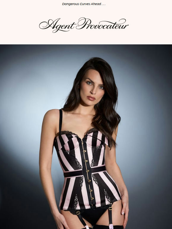 The Corsets To Covet Now