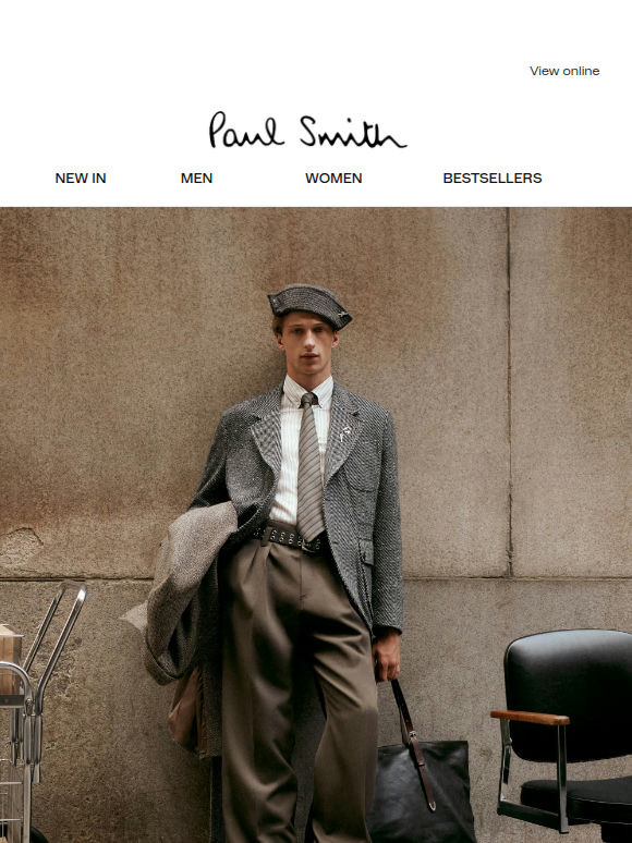 The New Season Pieces to Know