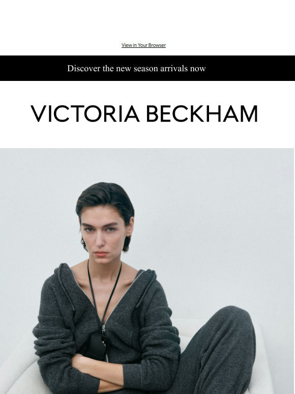 The Off-Duty Uniform
