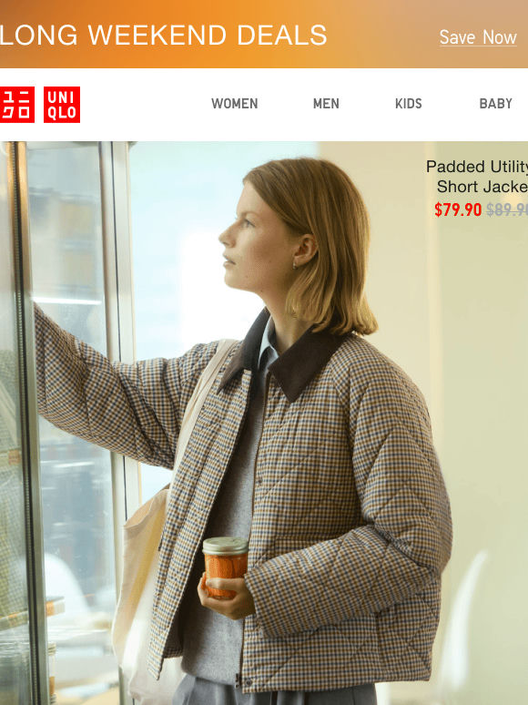 Copy these fall fits for less