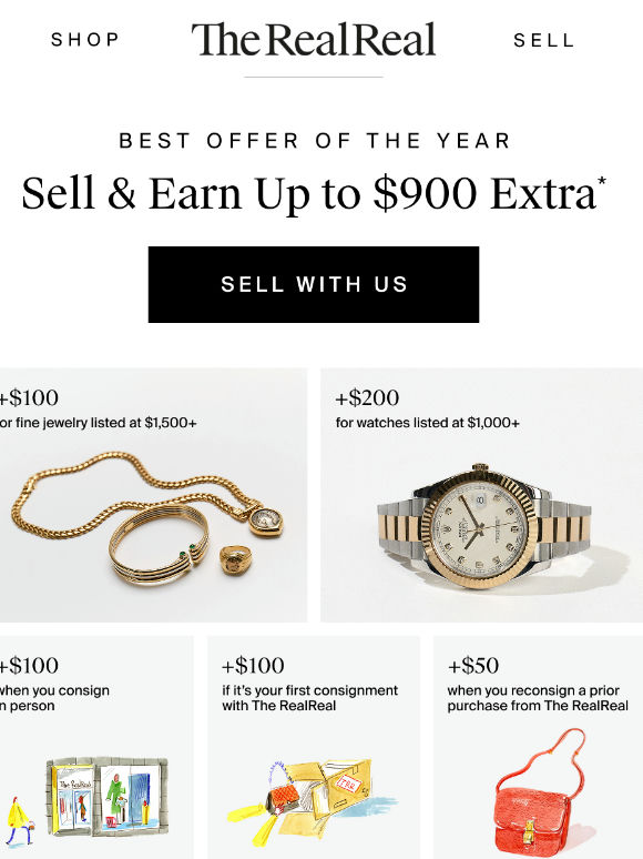 There’s still time to earn up to $900 extra