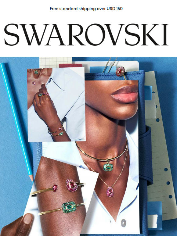Bejeweled looks for fall