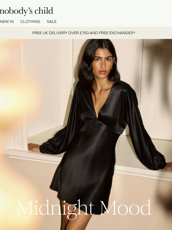 Your next party outfit