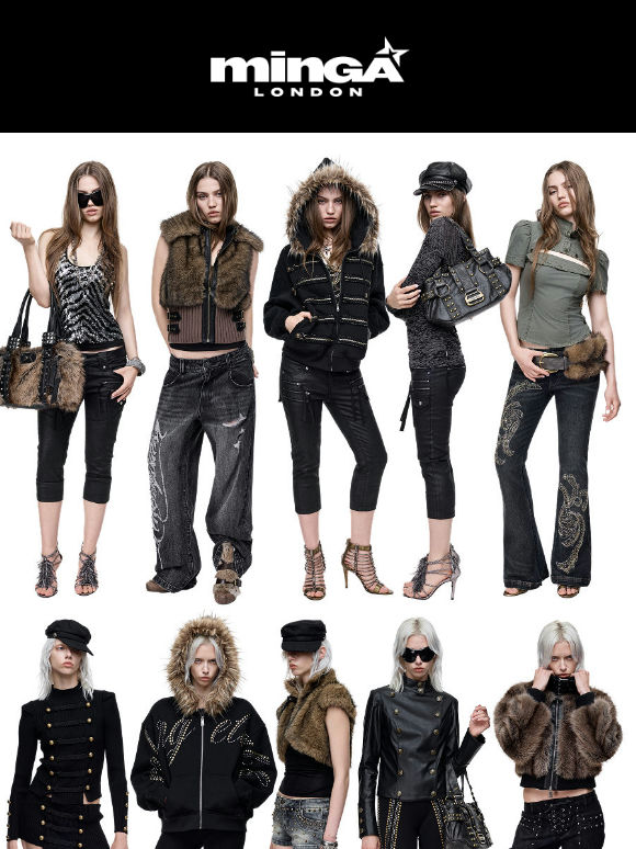 BLING RING COMING SOON