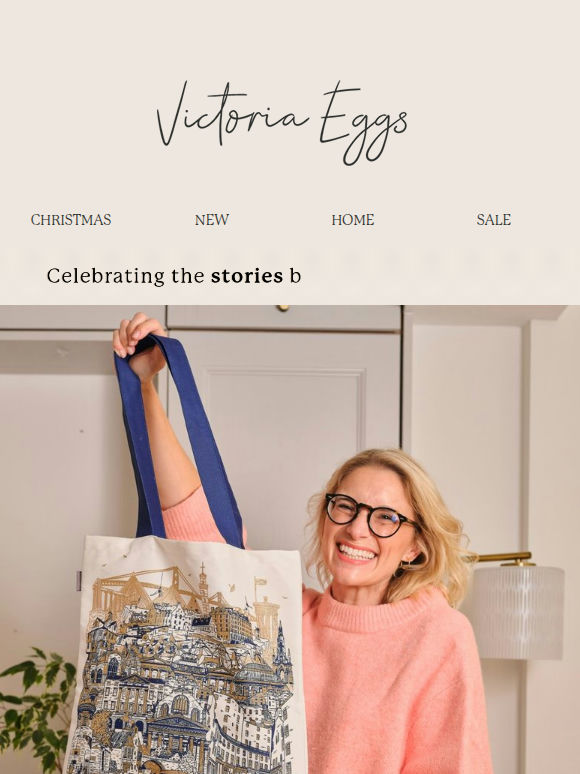 Victoria's Month In Design - September: Edinburgh, Parliament and a brand new studio