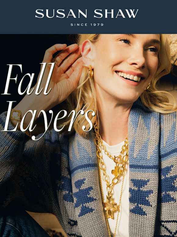 Fall Layers