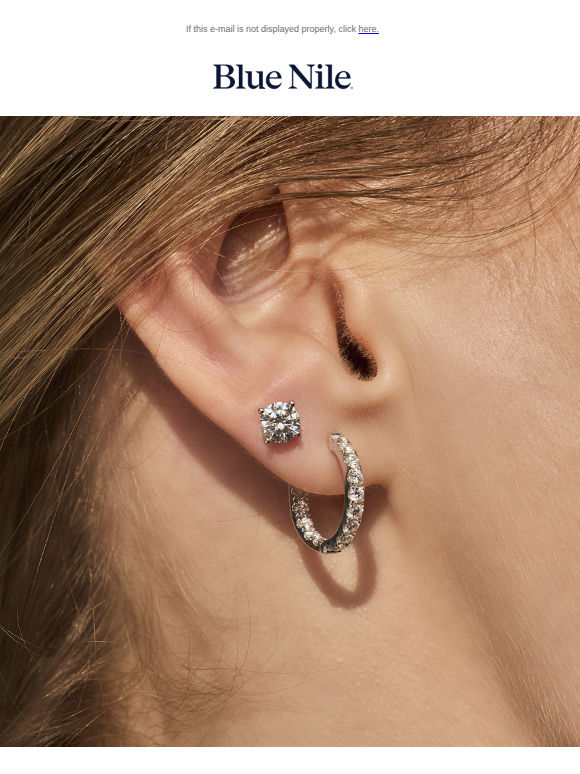 The Fall Edit: Earrings