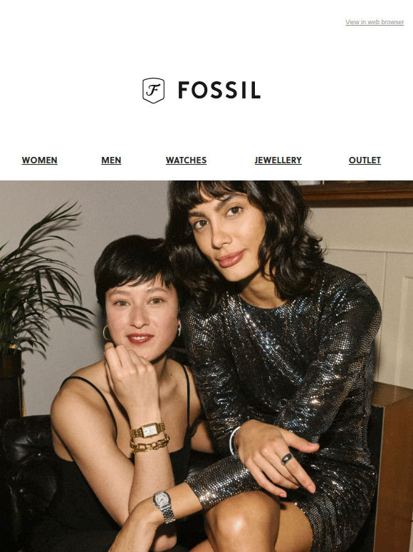 Show-stopping Watches