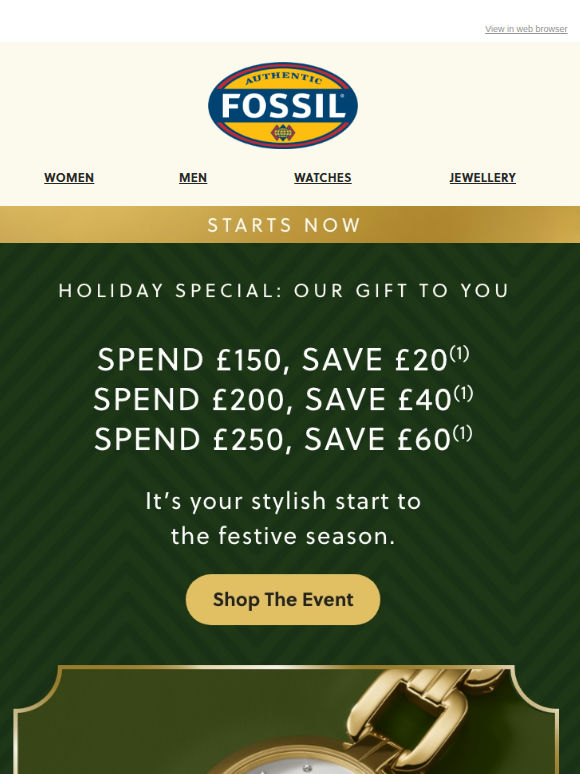 Welcome To Festive Style ❇️