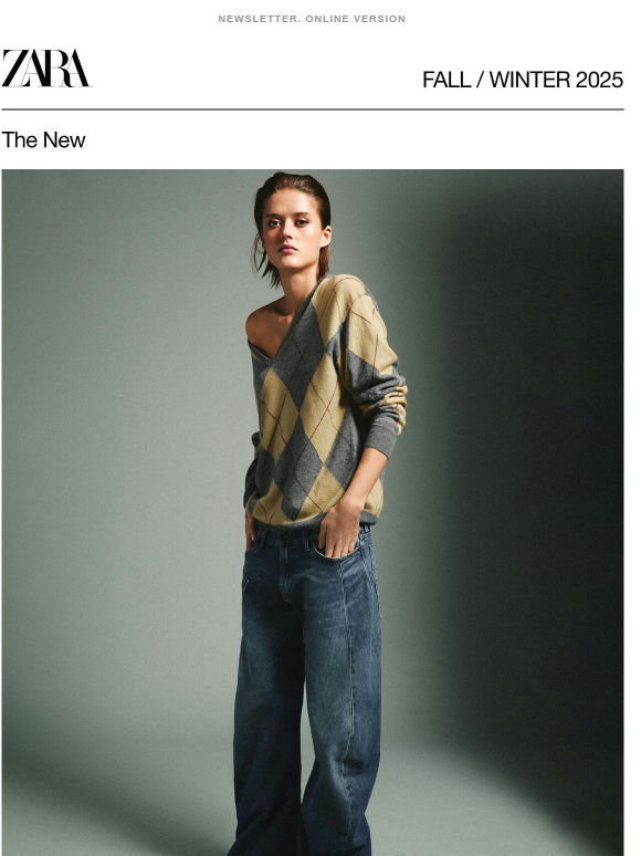 The New: Explore this week’s trends