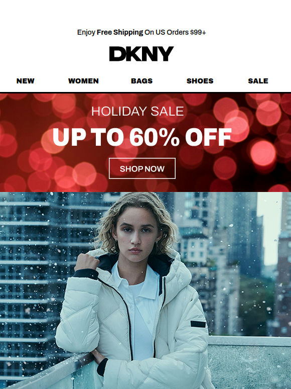 Winter’s Must-Have Puffers | Up To 60% Off