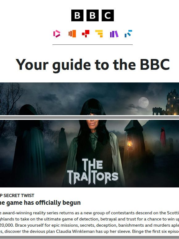 Could boosting gut health improve aging? | How to slash the cost of your credit cards | The ultimate game of deception has begun