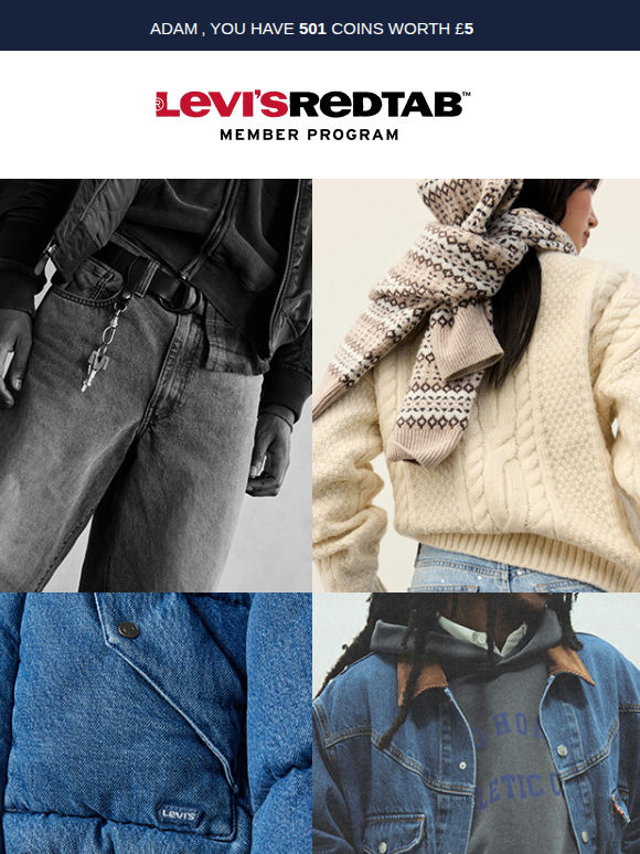 It's layering season